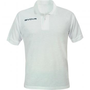 Polo unisex Givova Summer de algodón