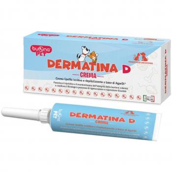 DERMATINA D Crema 30ml