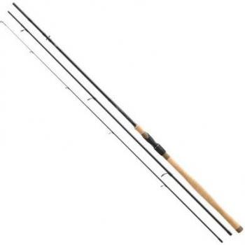 Daiwa Steckrute Aqualite Float Power – 4,20 m Länge, Wurfgewicht 15–50 g