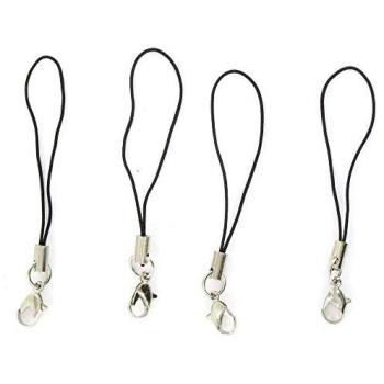 Lot de 10 cordons gri-gri 5 cm