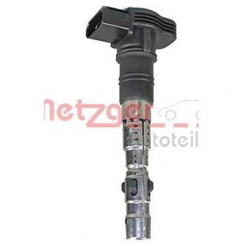 Partie détachable : Bobine d’allumage METZGER 0880468 – Audi A4 B6 Avant