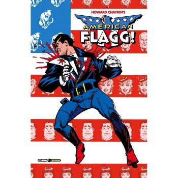 American flagg!. 4.