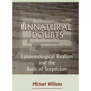 Unnatural Doubts, Princeton Paperbacks