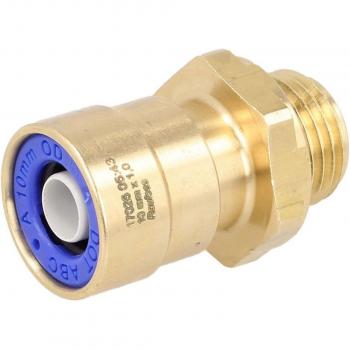 Raufoss Steckverbinder TEKALAN 901 10 016