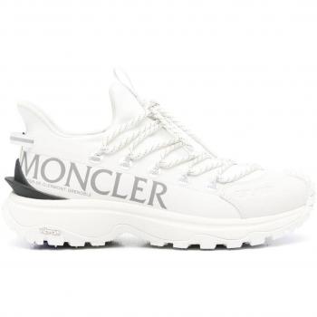 Baskets Élégantes Moncler pour Dames