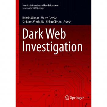 Dark Web Investigation