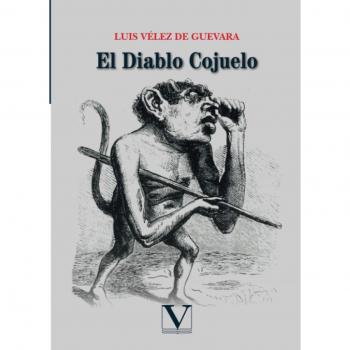 El Diablo Cojuelo