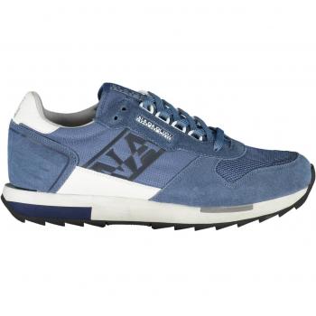 Sneakers Napapijri Blu per Uomo