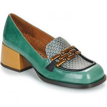 Chie Mihara Slipper BYDU für Damen in Blau