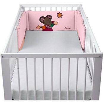 Sterntaler 9301501 Mabel Nestchen