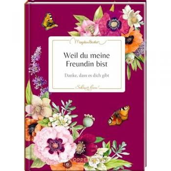 Weil du meine Freundin bist