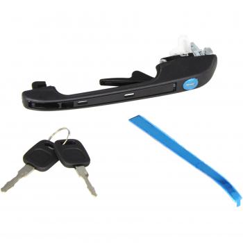 V10-6153 VAICO Premium Exterior Door Handle