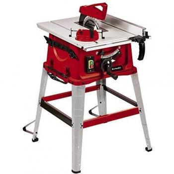 Sierra de mesa de madera TC-TS 2000W eco