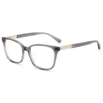 Kate Spade Davina KB7 Clear Lenses Women’s Eyewear, 52mm