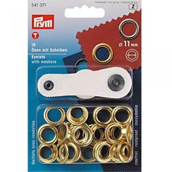 Oeillets de mercerie Prym