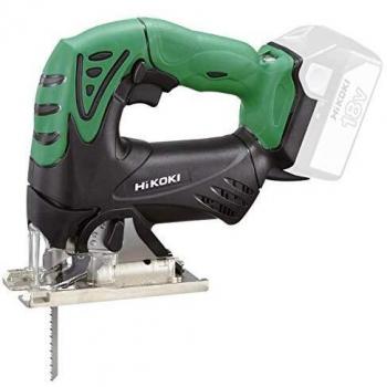 Sierra caladora HIKOKI 18V de litio