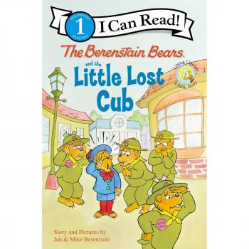The Berenstain Bears and the Little Lost Cub