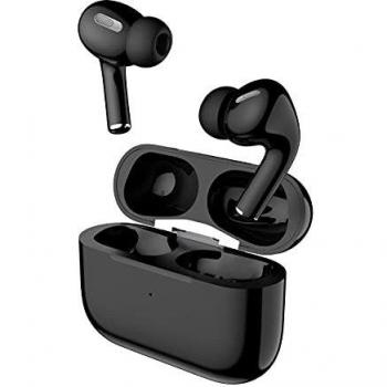 Cuffie Senza Fili Myway Pro Black Taglia Unica