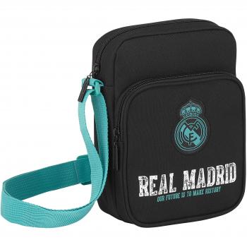 Real Madrid Travel Bag