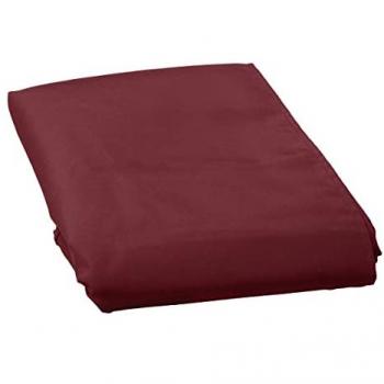 Tela de sombrilla Équador Poliéster Rojo Burdeos 4 x 3 m