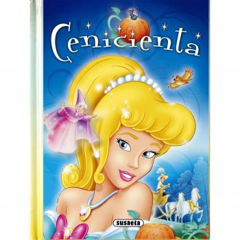 LA CENICIENTA