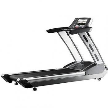 Cinta de Correr SK6950 de BH Fitness con TV