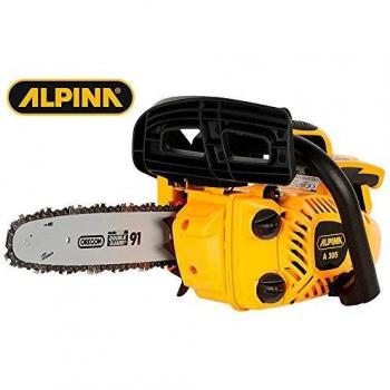 Motosega de poda a gasolina Alpina A 305 C – 25 cc