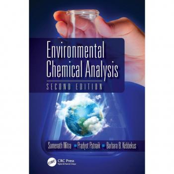 CRC Press I, LLC Environmental Chemical Analysis