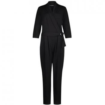 Betty Barclay Jumpsuit schwarz
