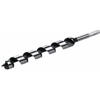 Foret à bois spiralé SCID de 6 mm de diamètre, longueur 230 mm