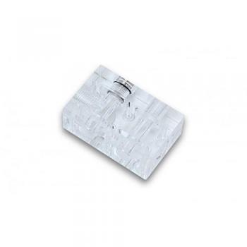EK Water Blocks Terminal DUAL Parallel 1-Slot