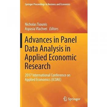 Advances in Panel Data Analysis in Applied Economic Research