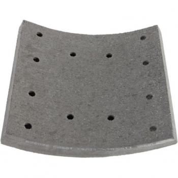 Roulunds pastiglie freno a tamburo RL206520A8