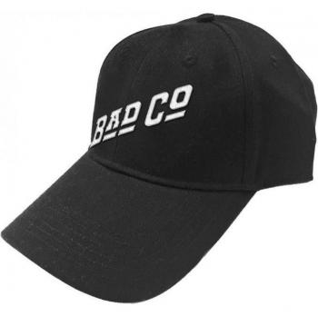 Casquette Bad Company RO6106 noire