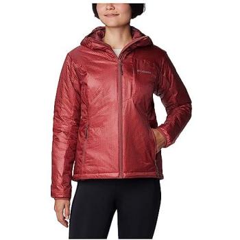 Mujer: Chaqueta Impermeable Arch Rock Double Wall Elite HDD