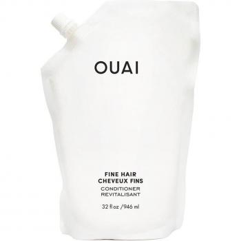 OUAI Feines Haar Pflege‑Refill 946 ml