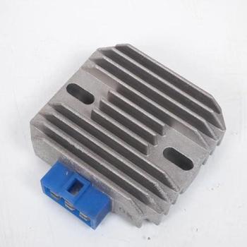 Redresseur régulateur DZE 15A 2316 pour motoculture John Deere