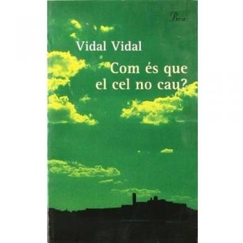 COM ÉS QUE EL CEL NO CAU?