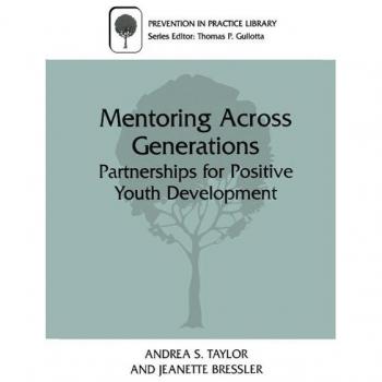 Mentoring Across Generations