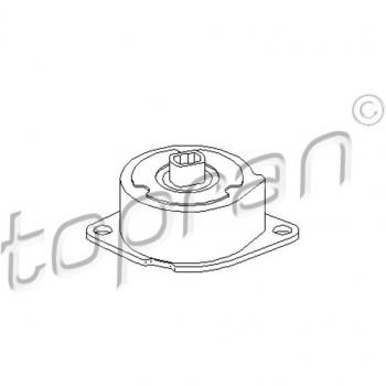 V‑Belt 113 205 Tensioning Device – Topran Style