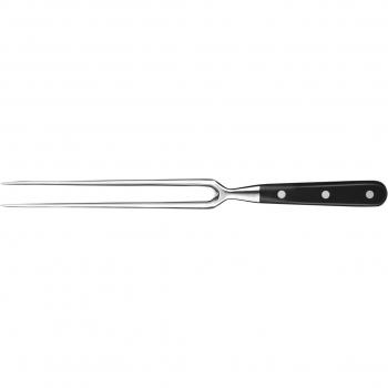 Tenedor Trinchar Virola de Acero Sabatier Origin 31,5 cm