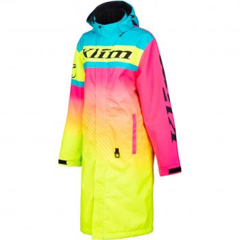Veste Klim Révolte Épingle