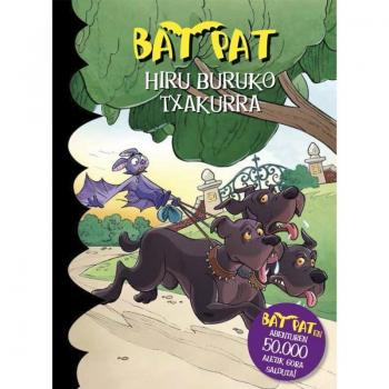 BAT PAT 33