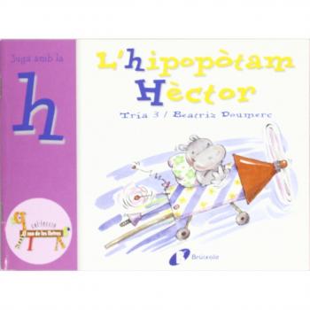 L'hipopòtam Hèctor (h): Juga amb la h.