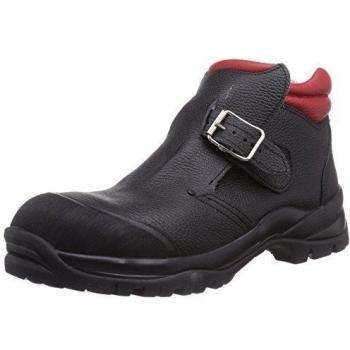 Calzado de protección MTS Santos Professional Hammer S3 HRO/HI/CI 4004