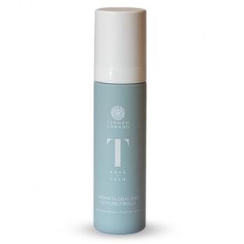 Terme di Comano Aqua+Tech Crema Global Age Texture Fresca 50ml