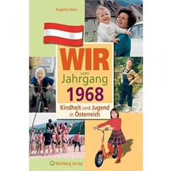 Wir vom Jahrgang 1968