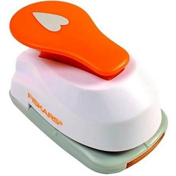 Fiskars Perforatrice Coeur
