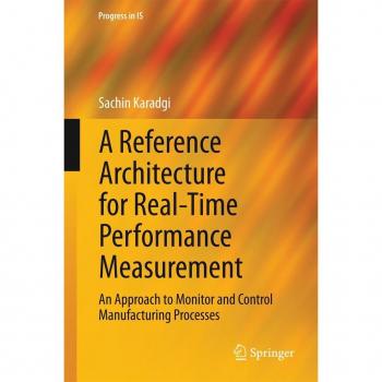 A Reference Architecture for Real-Time Performance Measurement
