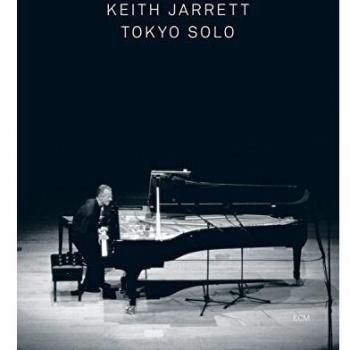 Keith Jarrett